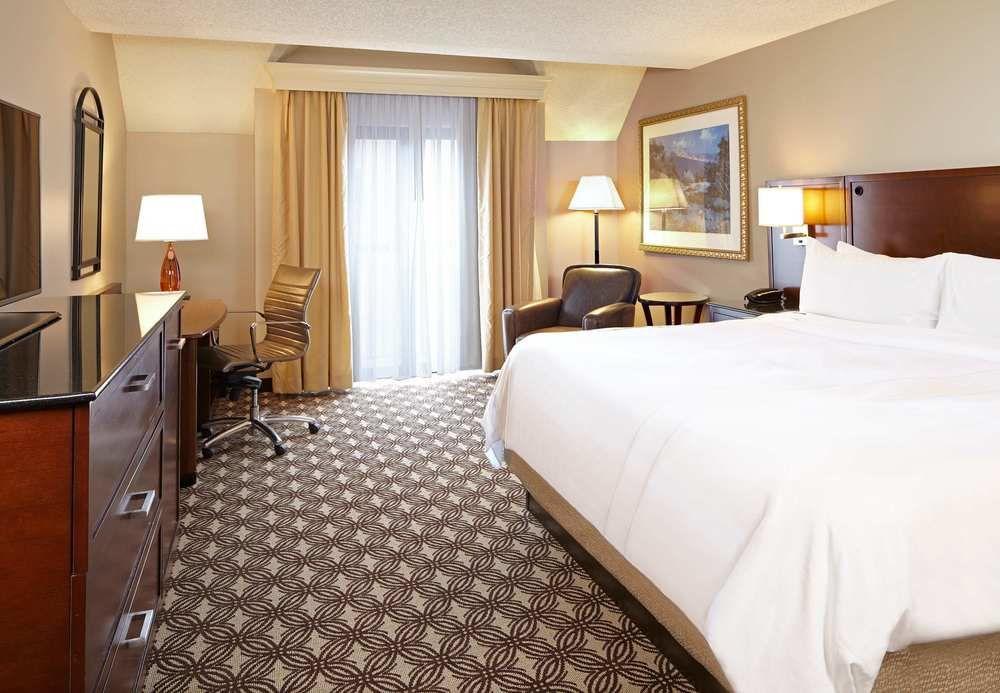 Sheraton Park Stadt Exterior foto
